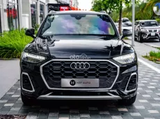 CHIẾC SUV THỂ THAO