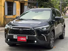 Năm sản xuất 2023 - Biển số: TP. HCM - Màu: Đen - ODO: 35.000km