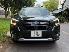 Siêu lướt SUBARU FORESTER 2.0 IS EYESIGHT 2023 Odo: 16.000 Km Màu: Xanh Lục Bảo Pháp lý: Cty XHĐ Giá: 838Tr