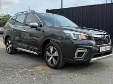 SUBARU FORESTER 2.0 IS EYESIGHT 2019 Odo: 60.000 Km Màu: Xám Giá: 608 Triệu tl Tình trạng: Xe 1 chủ