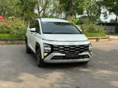 Xe đẹp không lỗi nhỏ