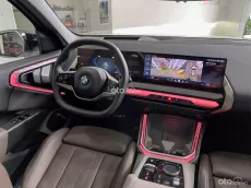 BMW X3 All New 2025 siêu lướt 7.500km cực đẹp