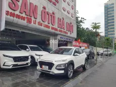 Hyundai Kona 2.0 AT Đặc biệt 2020 - mua bán xe ô tô cũ uy tín tại Hà Nội