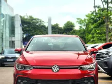 Golf 2.0 GTI Life Khẳng Định Sức Mạnh Vượt Thời Gian
