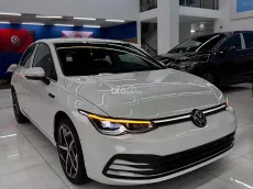Golf 1.5 eTSI Style Công Nghệ Mới Ưu Đãi Cực Tốt