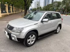 2.0L AT 4X4 full option nhập Nhật, máy móc êm ái