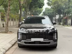 Xe như mới, hỗ trợ vay cao