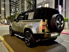 Phố êm ái - Offroad mạnh mẽ