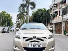 Toyota Vios 1.5 G 2013 54k km