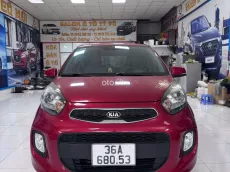 Chủ đi từ mới giữ gìn cẩn thận