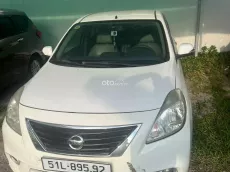 Chính chủ bán Nissan Sunny 2016
