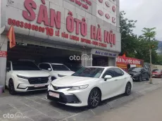 Toyota Camry 2.0Q 2024 - mua bán xe ô tô cũ uy tín tại Hà Nội