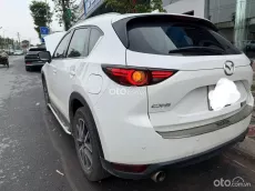 Mazda CX-5 2.0 AWD 2019 - mua bán xe ô tô cũ uy tín tại Hà Nội