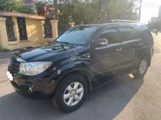 Bán xe SUV nhập khẩu 2008