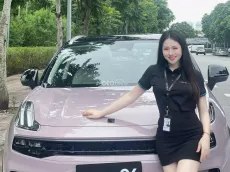“CỰC PHẨM” SUV ĐÔ THỊ TỪ CHÂU ÂU