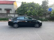TOYOTA Vios E 1.5 MT đời 2016. Xe đại chất, zin đẹp. Màn hình, cam lùi đủ. Mọi chức năng hoàn hảo Alo