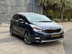 55.000km 1 chủ mua mới đẹp 99%