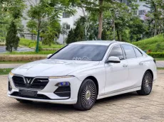 Xe đẹp như mới