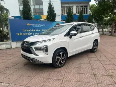 Xe đẹp như mới