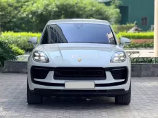 Porsche Macan 2023