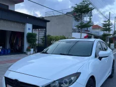 Xe gia đình bền bỉ giá tốt
