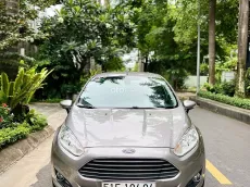 Ford Fiesta S Sport Titanium 2015 Màu: Xám Odo: 45.000 km Giá: 238 Triệu Tình trạng: 1 chủ, Full ls Hãng