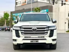 Lên body Trung Đông full option, hỗ trợ vay cao