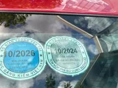 Premium 2023 ODO 32.000km chính chủ