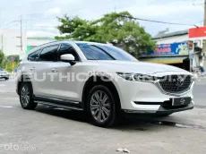 Xe đảm bảo chất lượng hỗ trợ kiểm tra tại hãng