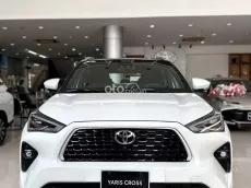 SUV ĐÔ THỊ HIỆN ĐẠI, ƯU ĐÃI CỰC LỚN THÁNG NÀY!