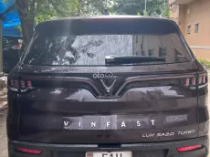 VinFast LUX A2.0 Cao cấp 2020