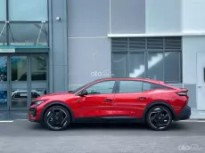 SUV Coupe sang trọng với thiết kế thể thao