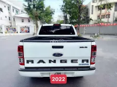 Ranger xls 2022 màu trắng tự động