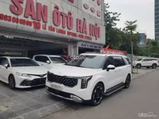Kia Carnival 2.2D Signature 2024 - mua bán xe ô tô cũ uy tín tại Hà Nội