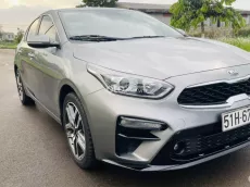 KIA CERATO 1.6 AT LUXURY 2020