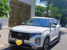 Hyundai Creta 1.5L Đặc biệt 2022 - Hà Nội