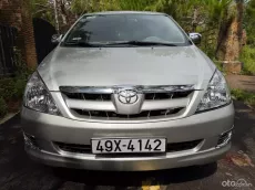 Xe cọp 1 chủ