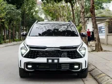Xe cá nhân mua từ mới, cam kết full zin