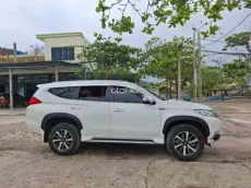 Cần bán xe mitsumitsi pajrero sport máy dầu MT odo 7vkm