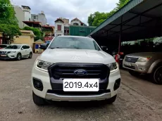 Cần bán gấp xe Ford Ranger 4x4