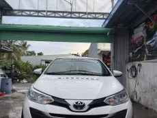 Vios 1.5 Mt 2020 cực rin