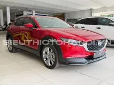 Xe đảm bảo chất lượng hỗ trợ kiểm tra tại hãng