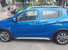 🚗 VINFAST FADIL BASE 2021 – XE GIA ĐÌNH ĐI RẤT ÍT – ODO 12.800KM