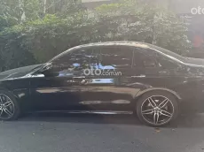 Mercedes e300 AMG sx 2019 xe đẹp
