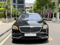MAYBACH S450 2020