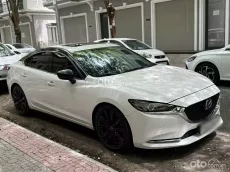 Mazda 6 2020 Premium - 1 Đời Chủ - Full Lịch Sử Hãng - Không Tua ODO