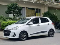 HYUNDAI GRAND i10 1.2 AT 2018