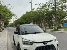Gia đình Cần Bán Toyota Raize 2021