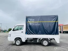 SUZUKI CARRY PRO 2026 – XE TẢI NHẸ BÁN CHẠY, ƯU ĐÃI ĐẾN 30 TRIỆU THÁNG 06/2026