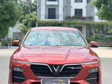 Xe đẹp như mới